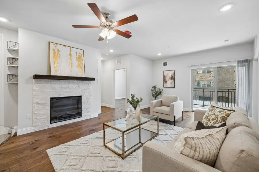 1735 Wittington Place #2205, Farmers Branch, TX 75234 - #2