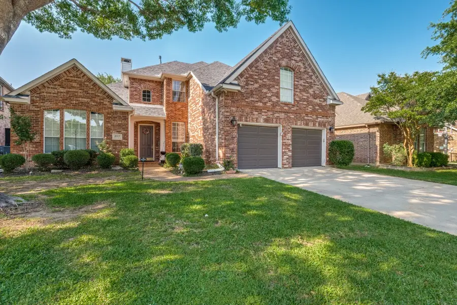 4113 Creek Bend Court, Corinth, TX 76208 - #2