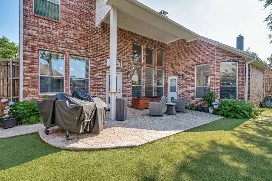 4113 Creek Bend Court, Corinth, TX 76208 - #3