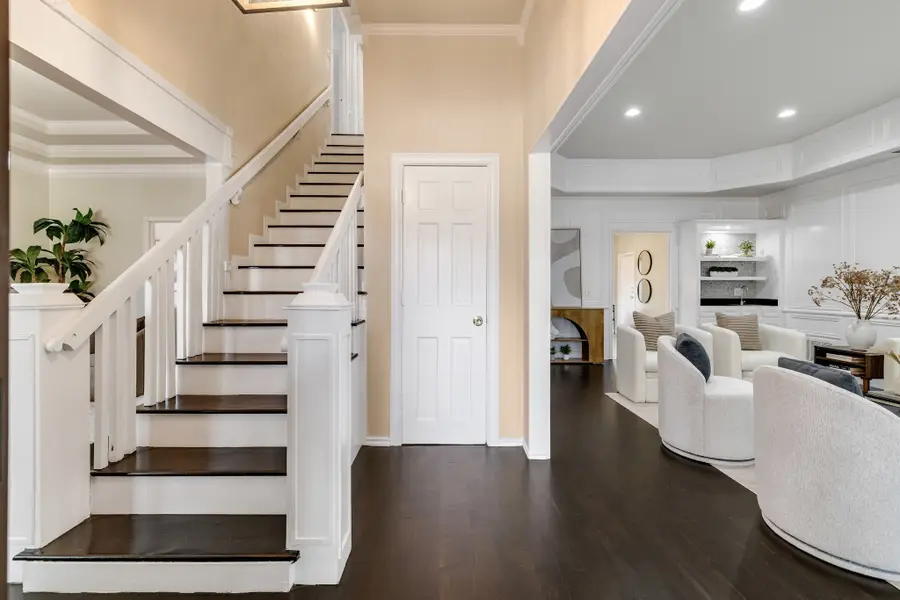 4212 Joshua Lane, Dallas, TX 75287 - #2