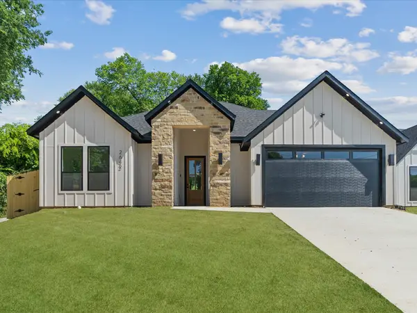 2642 Durham Street, Dallas, TX 75241