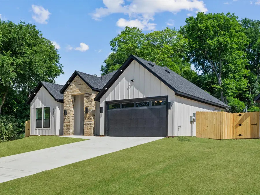 2642 Durham Street, Dallas, TX 75241 - #2