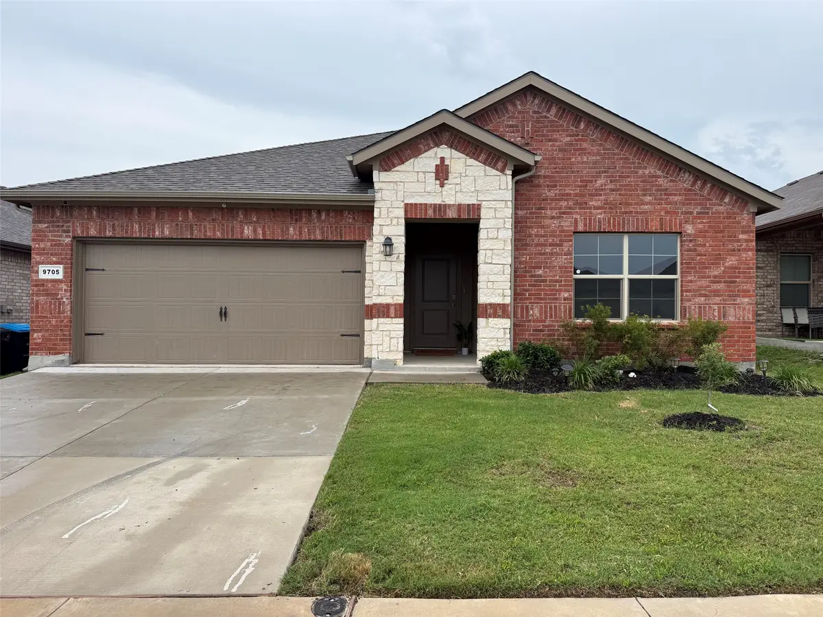 9705 Olanta Trail, Fort Worth, TX 76108 - #1