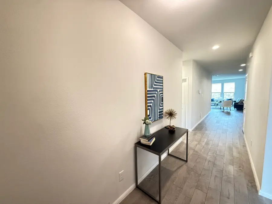 9705 Olanta Trail, Fort Worth, TX 76108 - #2