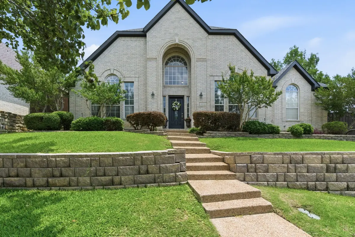 2013 Le Mans Drive, Carrollton, TX 75006 - #1