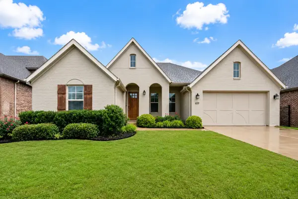 659 Point Vista Drive, Aledo, TX 76008