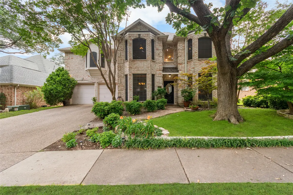 2010 Old Mcgarrah Road, McKinney, TX 75072 - #1