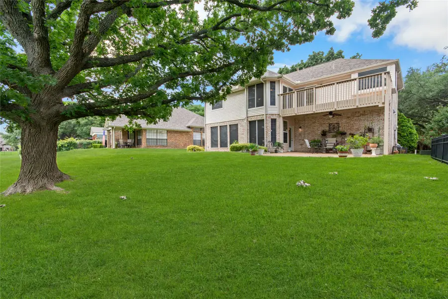 2010 Old Mcgarrah Road, McKinney, TX 75072 - #3