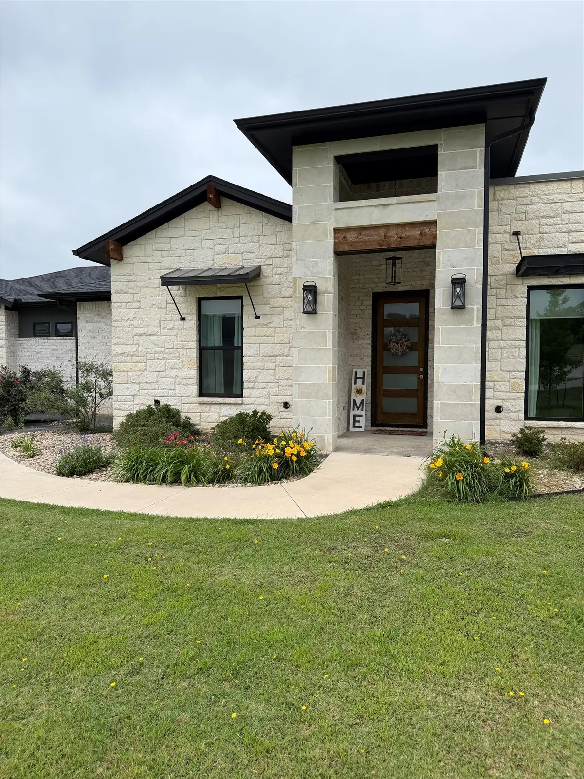1024 Henry Way, Springtown, TX 76082 - #1