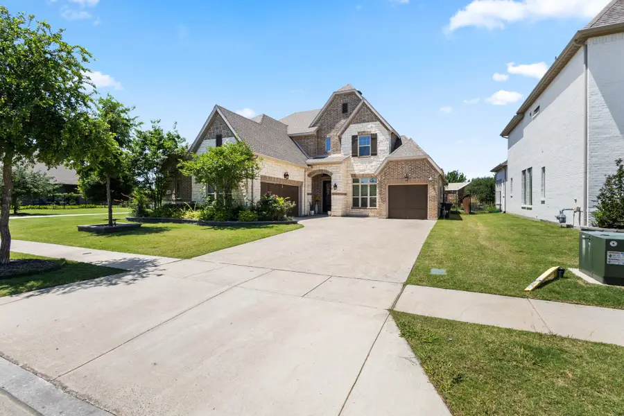 2004 Athena Drive, Keller, TX 76248 - #2