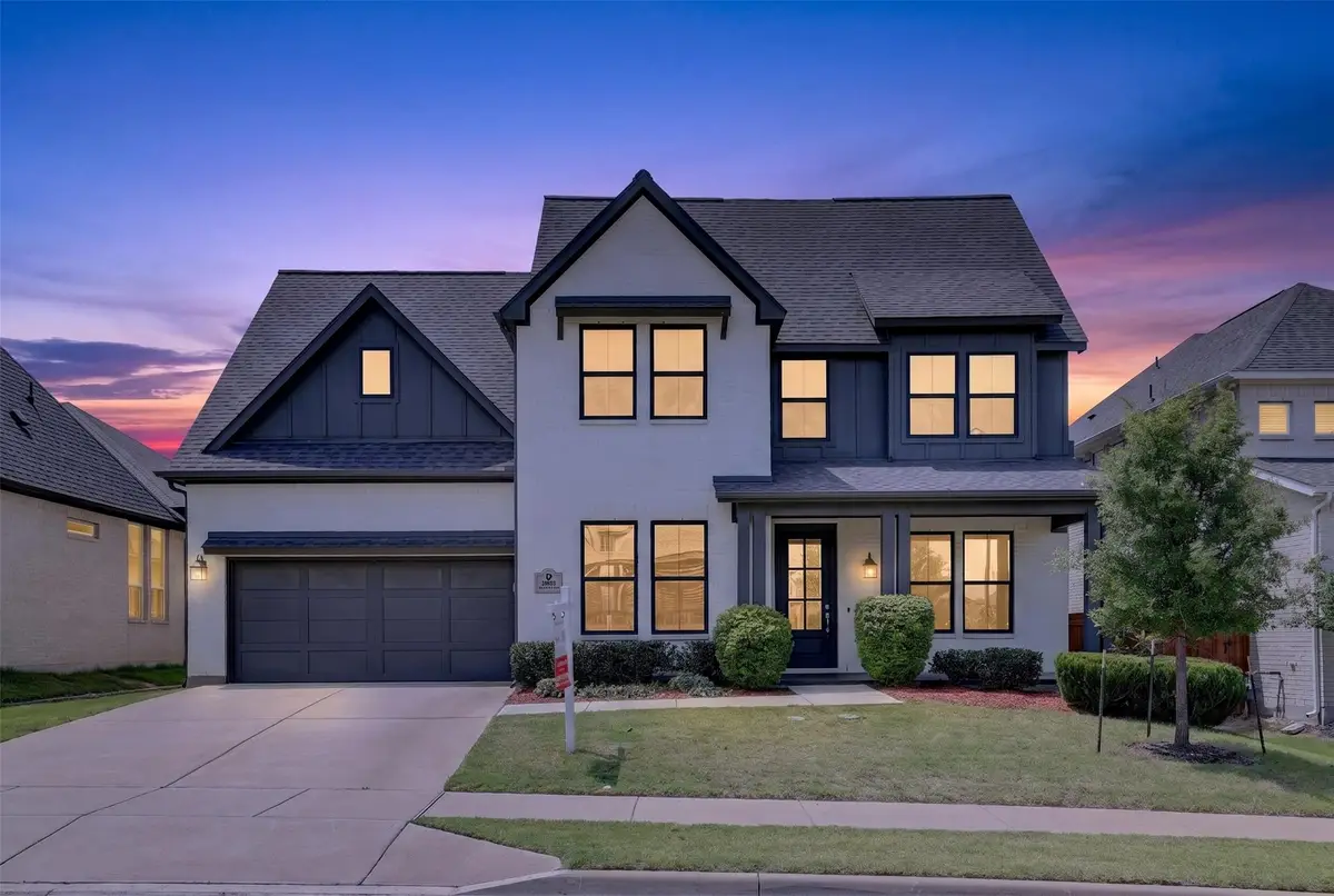 6009 Firefox Lane, Fort Worth, TX 76123 - #1