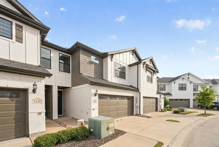 1129 Rusk Way, Lewisville, TX 75077 - #2