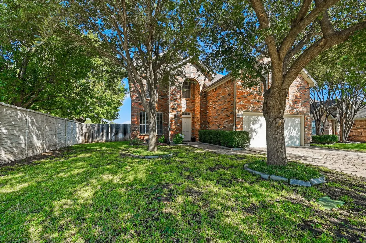 7807 Enchanted Isle Drive, Arlington, TX 76016 - #1