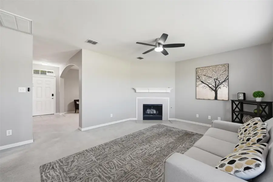 7807 Enchanted Isle Drive, Arlington, TX 76016 - #3
