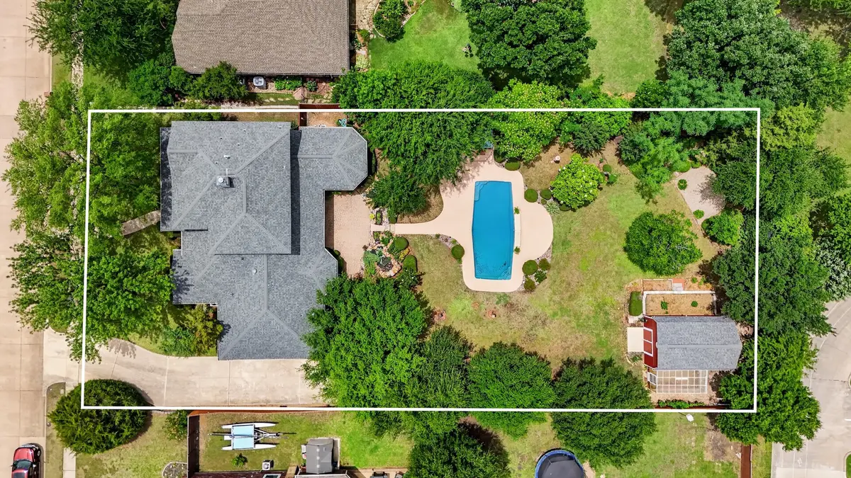 1711 Stonecrest Trail, Wylie, TX 75098 - #1