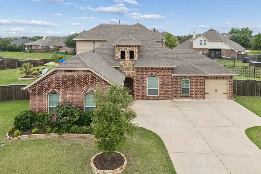 3302 Shiner Court, Rockwall, TX 75032 - #3