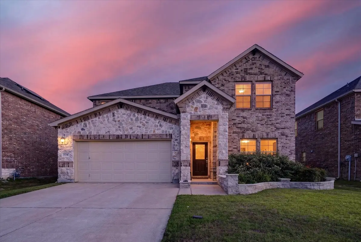 779 Cascade Lane, Princeton, TX 75407 - #1