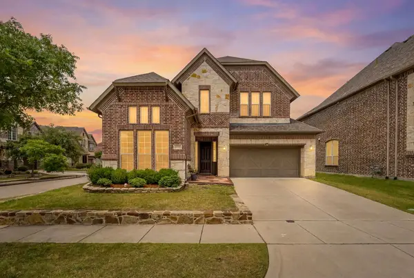 6224 Pete Dye Road, McKinney, TX 75070