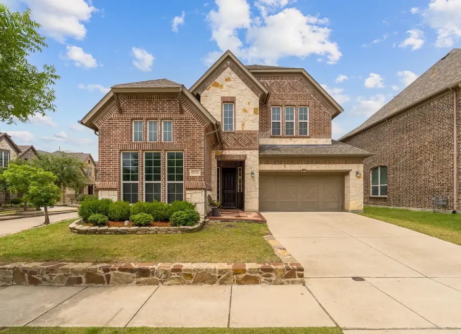 6224 Pete Dye Road, McKinney, TX 75070 - #3