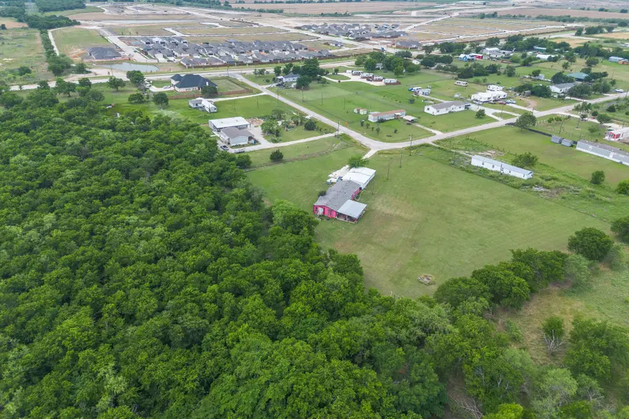 2052 Jordan Court, Joshua, TX 76058 - #2