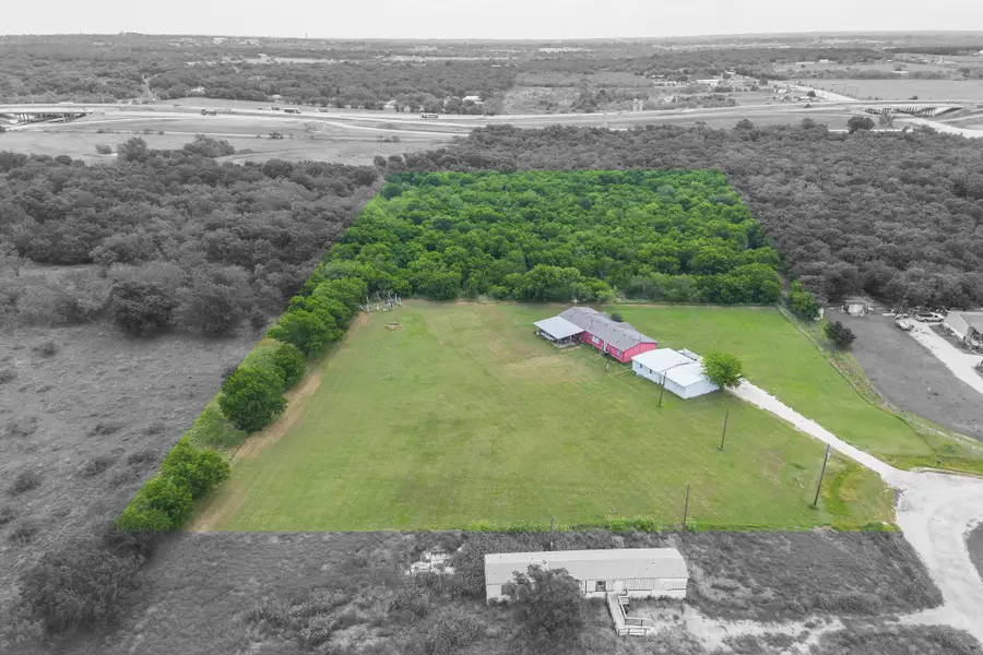 2052 Jordan Court, Joshua, TX 76058 - #3