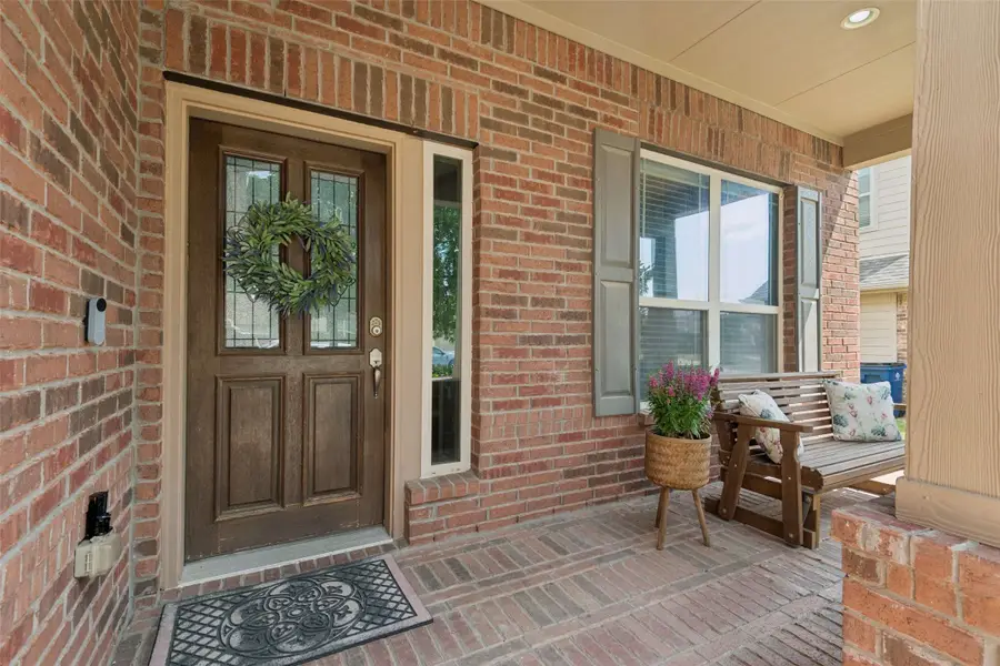 417 Peach Lane, Burleson, TX 76028 - #3