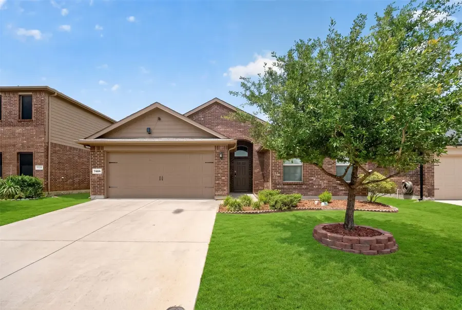 7404 Littleton Way, Fort Worth, TX 76134 - #2