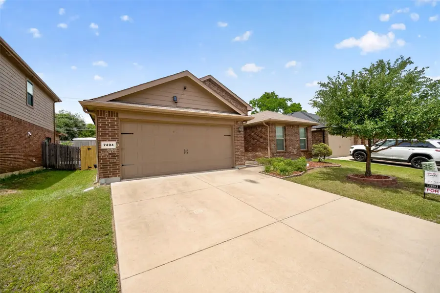 7404 Littleton Way, Fort Worth, TX 76134 - #3