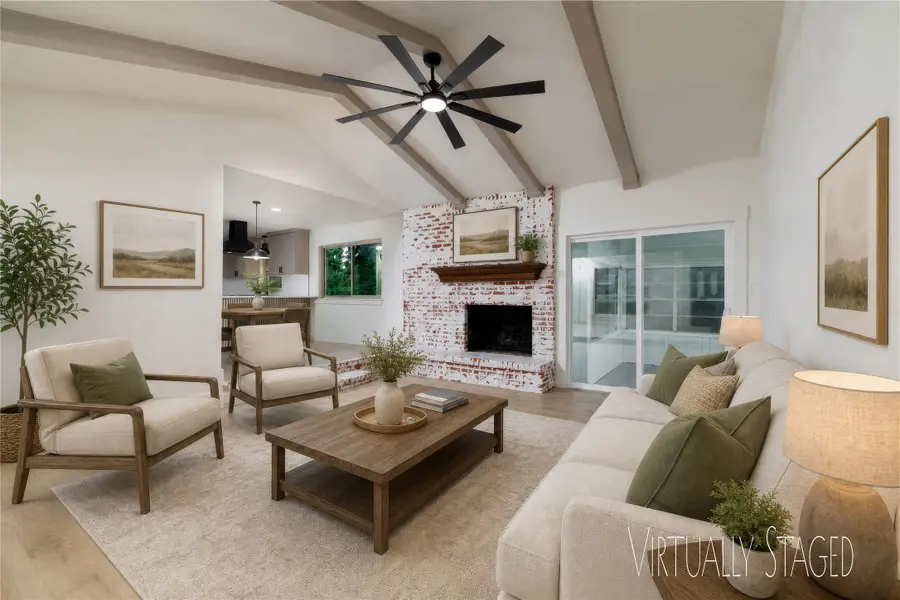 2004 York Drive, Edgecliff Village, TX 76134 - #2