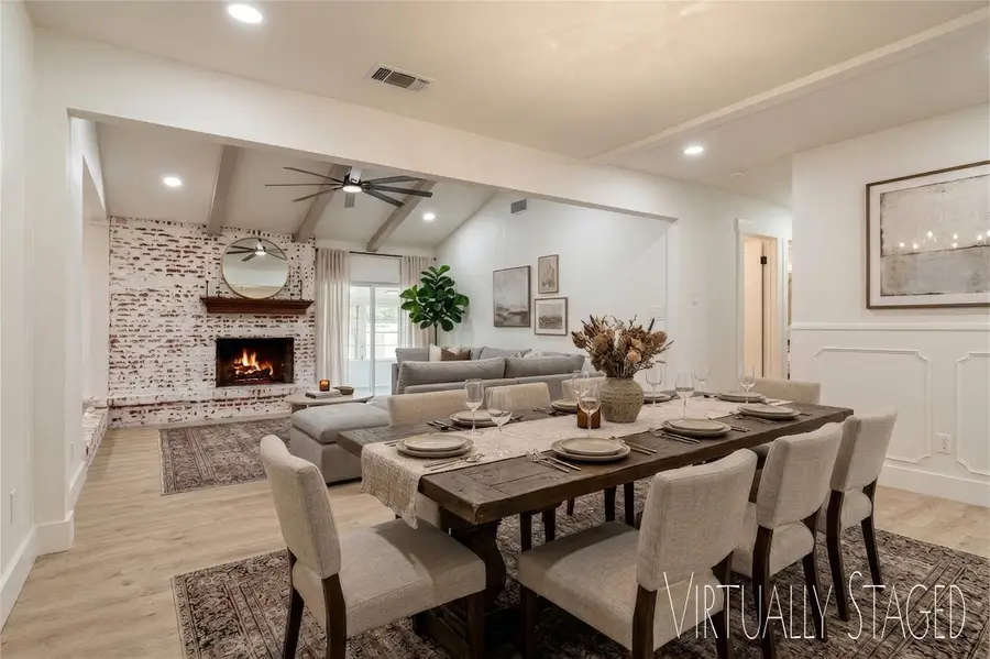 2004 York Drive, Edgecliff Village, TX 76134 - #3