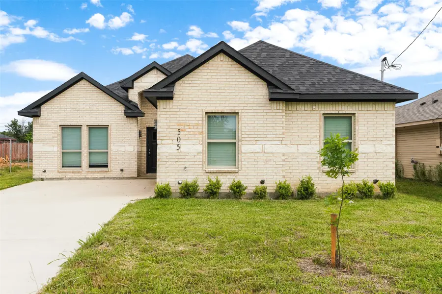 505 Melody Circle, Kaufman, TX 75142 - #2
