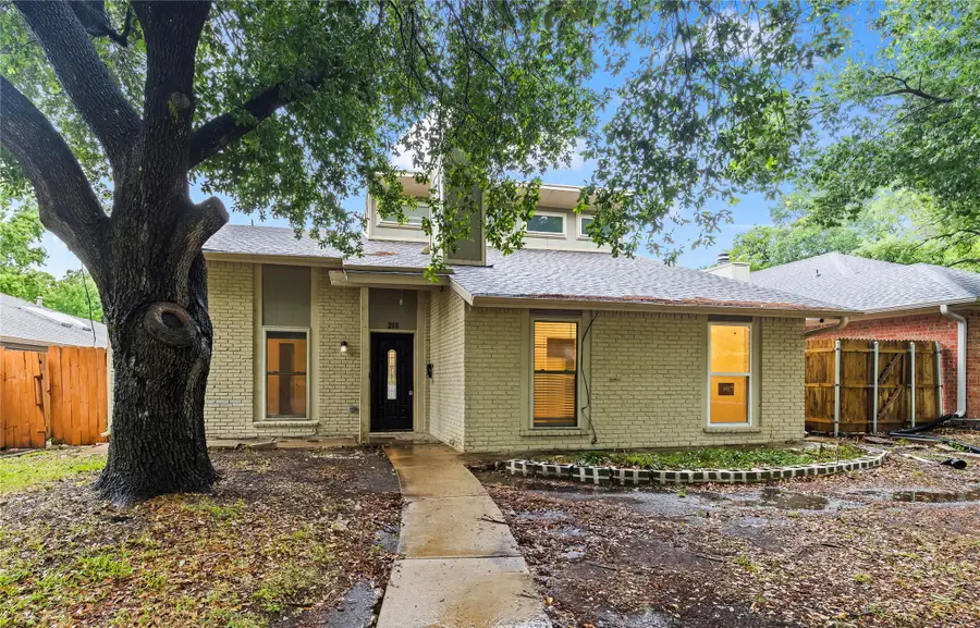 211 Willowwood Place, Duncanville, TX 75116 - #3