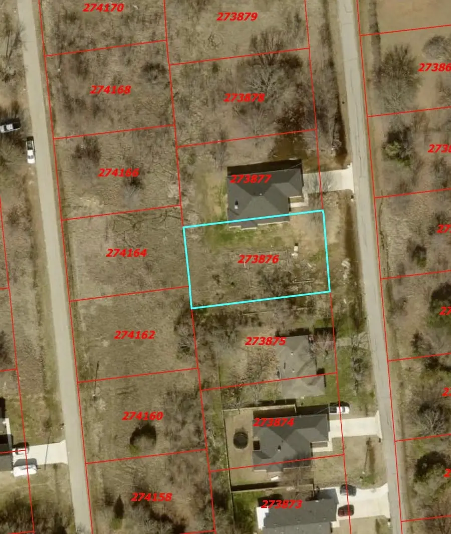 1081 Pearl Harbor Street, Tool, TX 75751 - #2