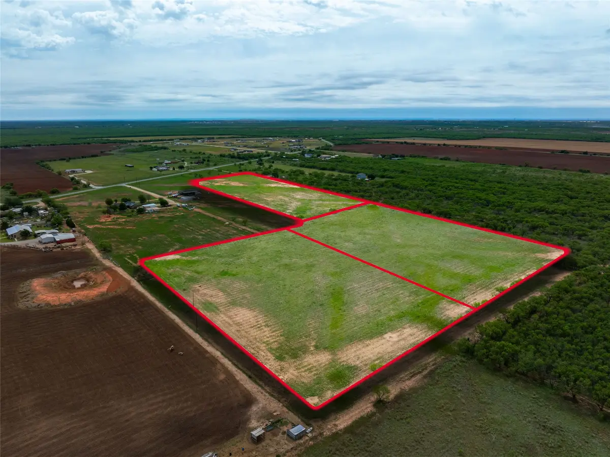 Lot 1 Fm 2404, Hawley, TX 79525 - #1