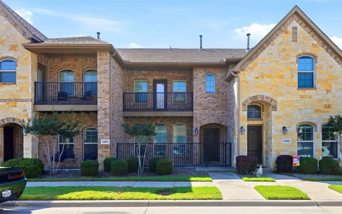 4277 Kiowa Drive, Carrollton, TX 75010 - #1