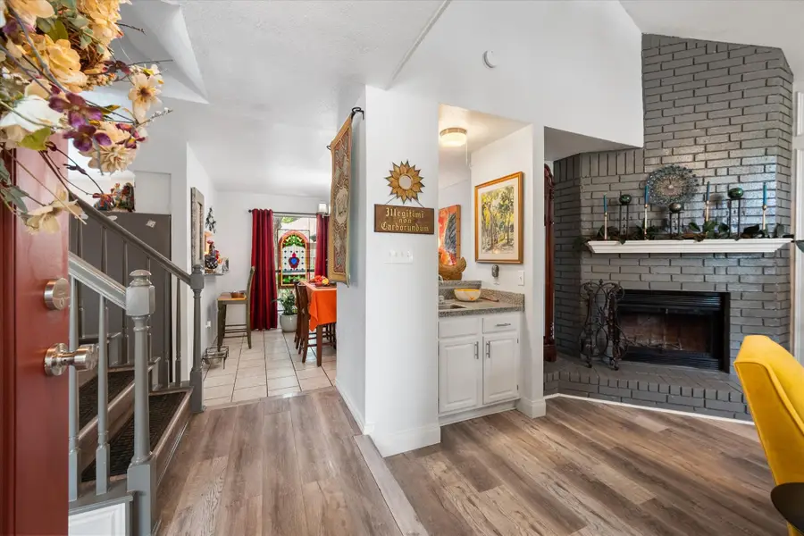 6616 Shorewood Drive, Arlington, TX 76016 - #2