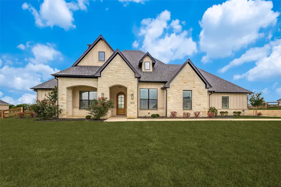 1550 Hamilton Lane, Northlake, TX 76247 - #3