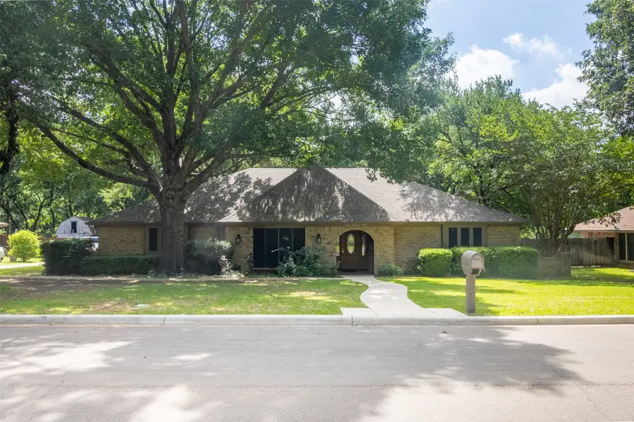 12008 Saddlehorn Lane, Mansfield, TX 76063 - #2