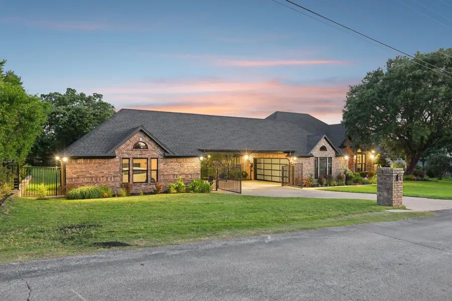 7505 Hickory Springs Road, Flower Mound, TX 75022 - #3