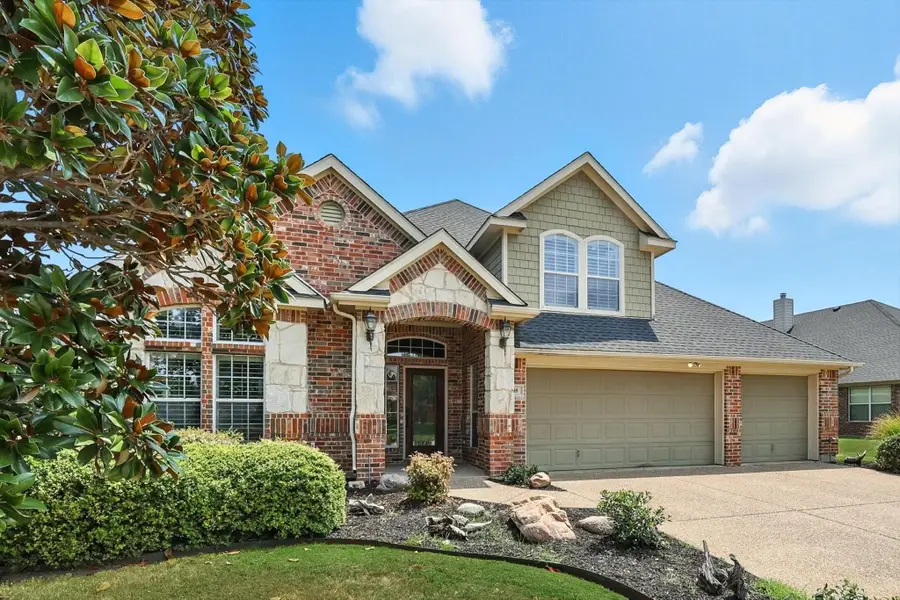 308 Sandy Cove, Argyle, TX 76226 - #3