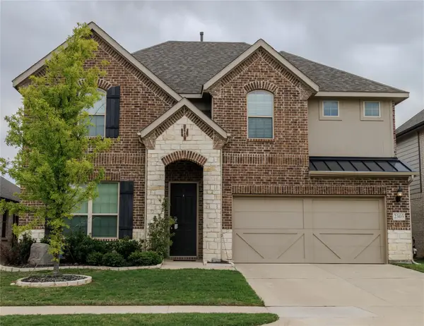 2303 Lannister Street, Mansfield, TX 76063
