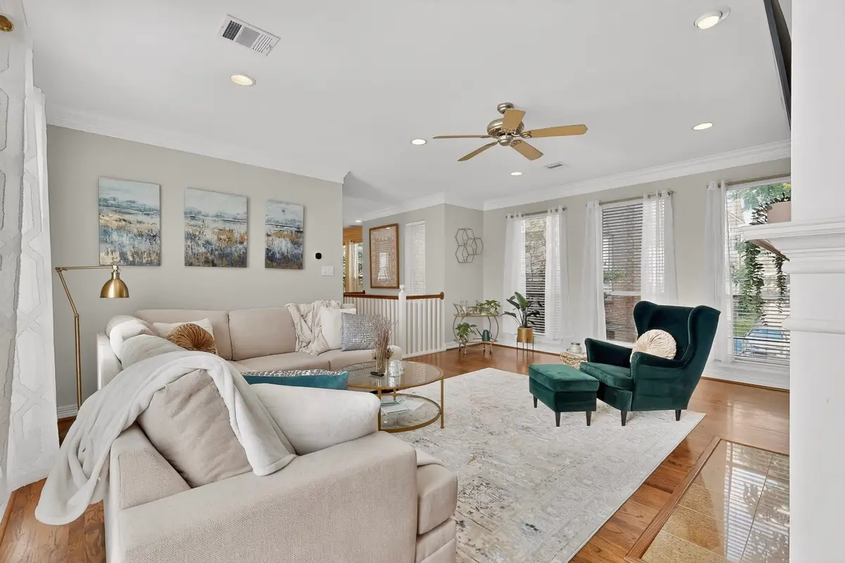 4231 Bowser Avenue, Dallas, TX 75219 - #1