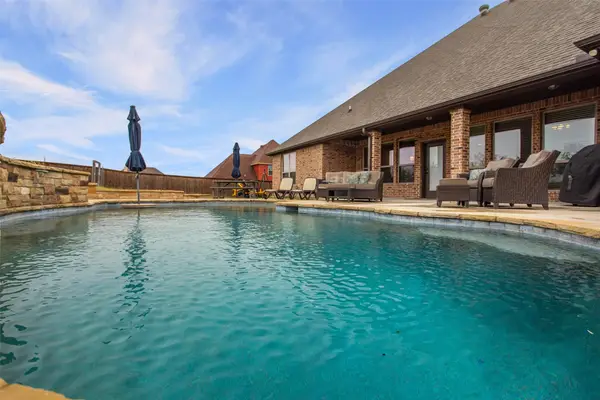 258 Scenic View Drive, Aledo, TX 76008
