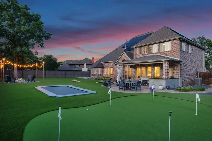 1804 Cypress Point Drive, McKinney, TX 75072 - #2
