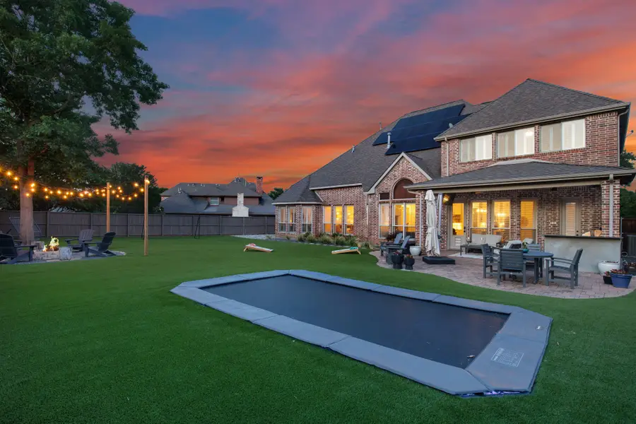 1804 Cypress Point Drive, McKinney, TX 75072 - #3