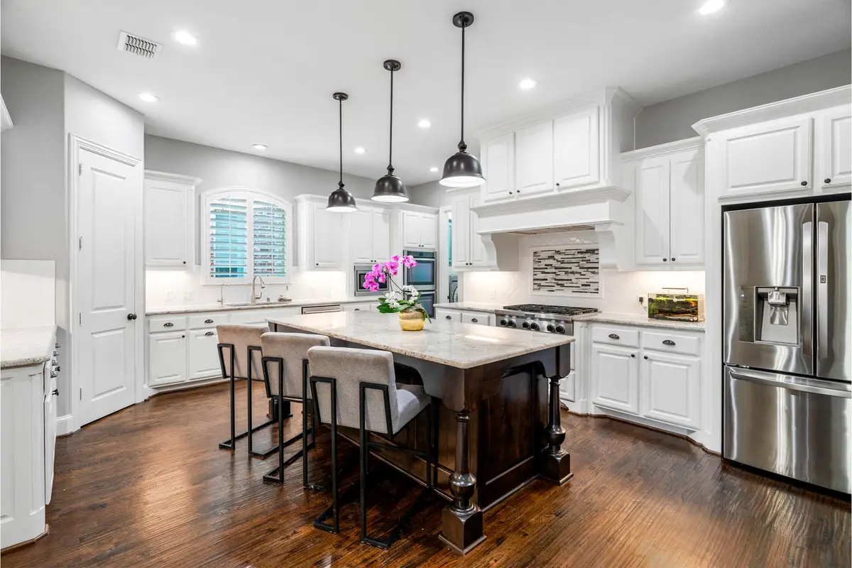 7510 Perry Drive, Frisco, TX 75035 - #1