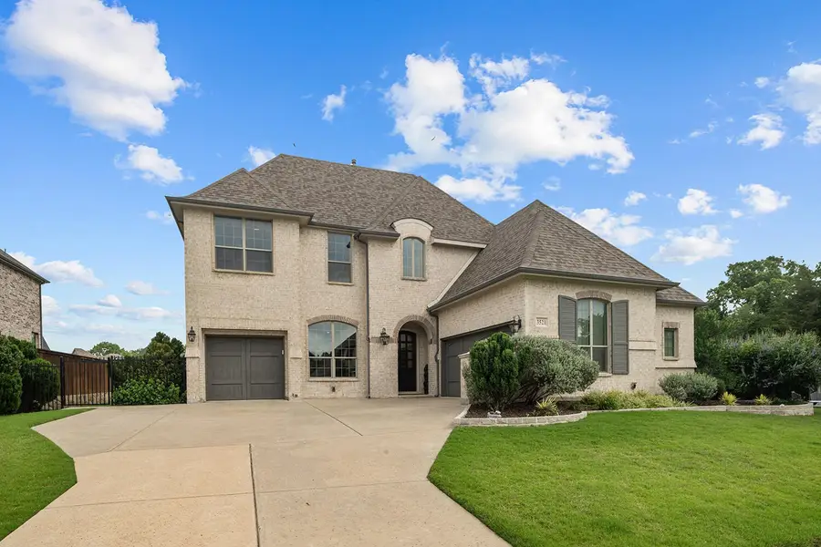 3521 Newport Drive, Prosper, TX 75078 - #2