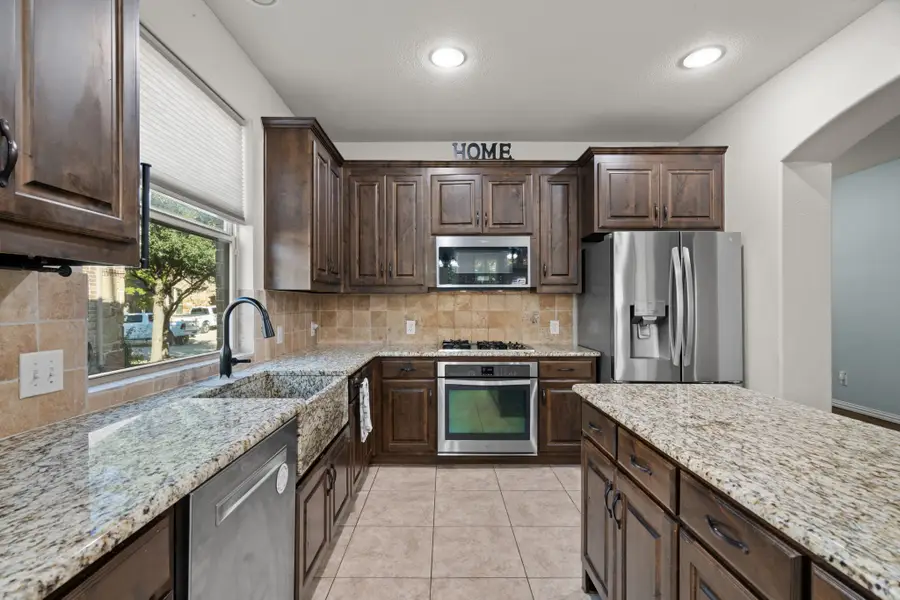 8221 Bayberry Avenue, Lantana, TX 76226 - #2