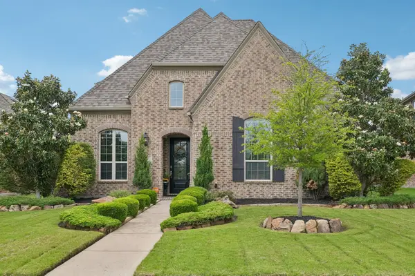 13777 Fieldcrest Road, Frisco, TX 75035