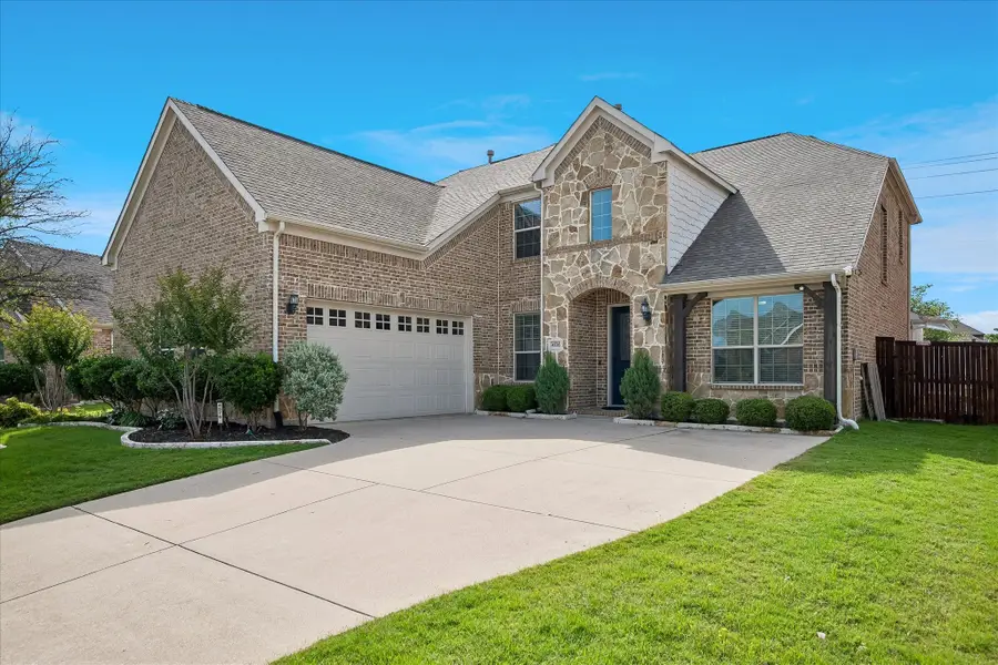 4576 Berry Ridge Lane, Frisco, TX 75036 - #2